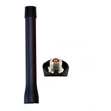VHF Stubby Antenna Motorola SMA XTS5000 XTS3000 XTS2500 XTS1500 HT1000 MTS2000