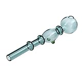 Satelliter 5.5 inch Glass