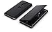 Sony Mobile Style Cover Stand Case SCSH70 for Xperia XZ3 - Black
