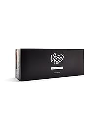 Paquete de variedad de Vice pelota de golf Select (10 bolas en total: Tornillo De Banco Incluye 2 de cada estilo; Pro Plus, Pro, Vice Pro Suave, Vice Tour, Disco de tornillo,)