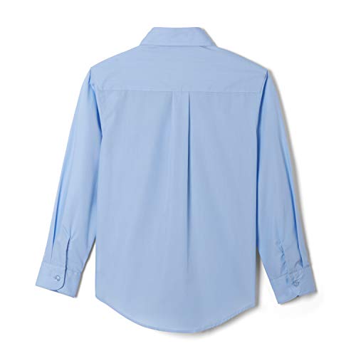 1 French+Toast+Little+Sleeve+Poplin
