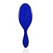 Wet Brush Hair Brush Original Detangler - Bombshell Blue - Exclusive Ultra-soft IntelliFlex Bristles - Glide Through Tangles With Ease For All Hair Types - For Women, Men, Wet And Dry Hair