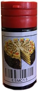 Bahan Tambahan Makanan Mocca (Mocca Flavor Food Additive) - 0.5fl oz (Pack of 1)