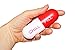 Chill Pill Stress Ball Toys - Med Students Funny Gift (6 pcs)