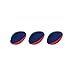 Franklin Sports Football Target Indoor Pass Game, 36 X 24-Inch