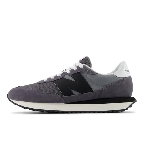 [ニューバランス] スニーカー M237 21W(GRAY/BLACK) 26.5 cm D