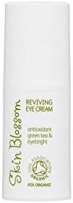 (8 PACK) - Skin/Bl Organic Reviving Eye Cream | 15ml | 8 PACK - SUPER SAVER - SAVE MONEY