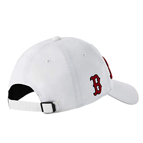red sox titleist hat