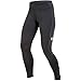 Pearl Izumi Women's Sugar Thermal Cycling Tight, Black, Small