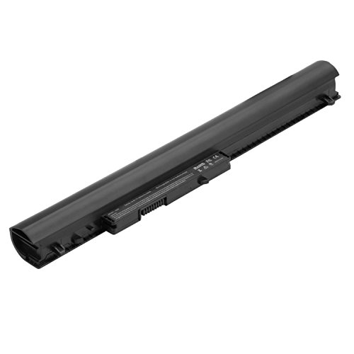 BND 2600mAh Laptop Battery for HP 776622-001 | 728460-001 | 752237-001 | LA04 | LA04DF ; HP Pavilion 14 15 TouchSmart Series