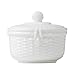 Wedgwood Nantucket Basket Sugar Bowl, 2.75