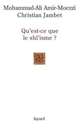 Qu'est-ce que le shî'isme?