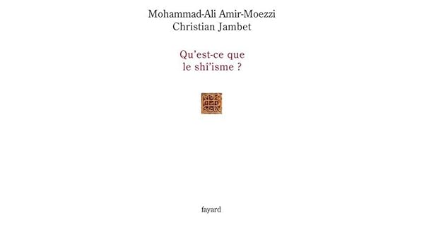 Mohammad Ali AmirMoezzi