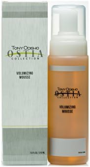 Tony Odisho Ostia Collection Volumizing Mousse