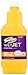 Swiffer WetJet Spray Mop Antibacterial Floor Cleaner, Febreze Sweet Citrus and Light Scent, 42.2-Ounce (Pack of 6) (Packaging May Vary)