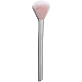 RMS Beauty Skin2Skin Vegan Makeup Brush – Soft, Durable Cruelty-Free Brush for Flawless Foundation, Concealer, Eyeshadow, Blush & Brow Application