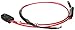 Motorcraft WC9427 Battery Switch Cable
