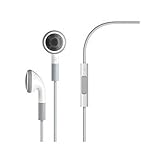 OEM Original [MB770G] Apple Earphones Stereo Headset with Mic and Remote for iPhone 4 / 4G / 4GS / 3G / 3GS / iPod Touch / Classic / Nano