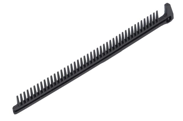 BSSTORE Steampod Compatible Hair Straightener Comb Equivalent to CS-00124541
