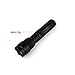 Cifosky C502 Original Cree XM-L2 U3 LED 1000 Lumen Single Mode Mini Portable Tactical Flashlight Bright Torch with Clip