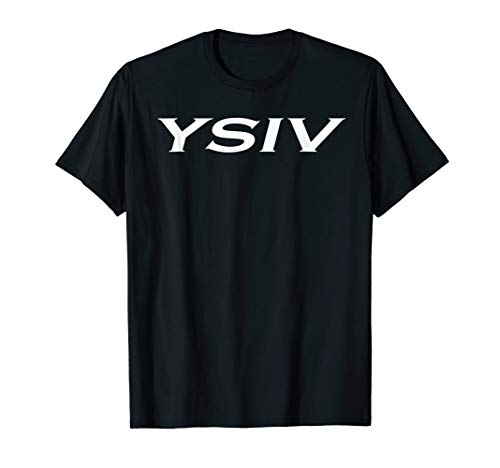 YSIV LOGIC TeeYSIV LOGIC Tee