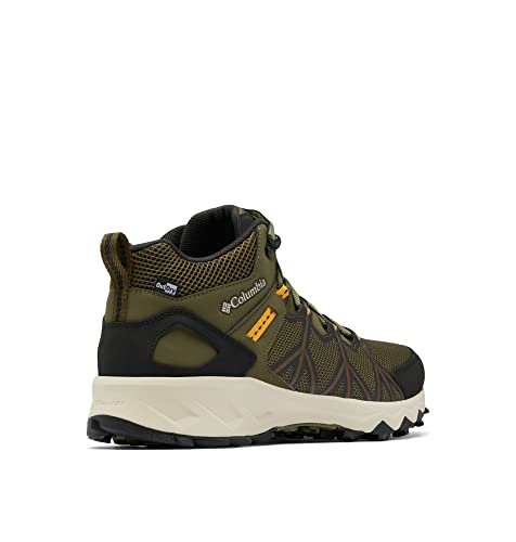 Columbia Men's Peakfreak Ii Mid Outdry Hiking Shoe - Choose SZ/color