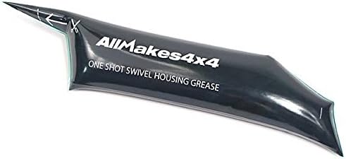 Swivel Housing Grease 370ML Tube