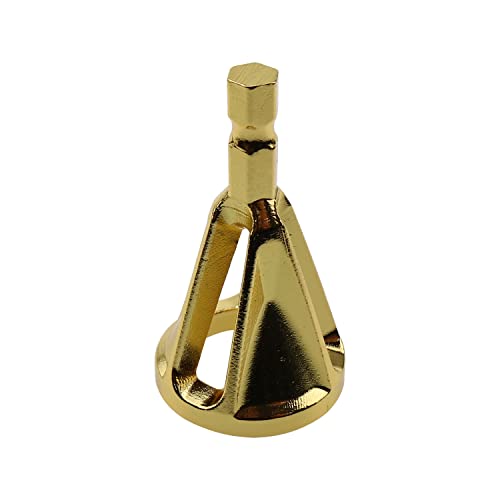 MEETOOT Stainless Steel Deburring and Chamfering