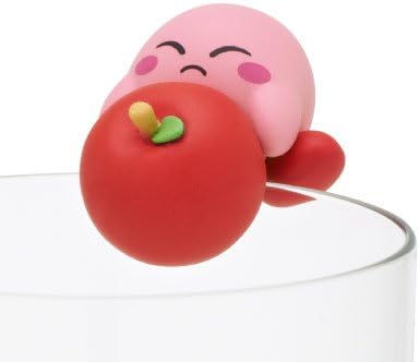 PUTITTO Mini Figure Kirby : C