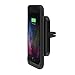 mophie Juice Pack Wireless - Qi Wireless Charging - Protective Battery Case for Apple iPhone 8 and iPhone 7 - Gold