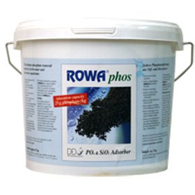 D-D RP-5000 ROWAphos GFO Phosphate Removal Media 5kg Bucket