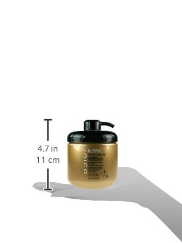Joico K-PAK Revitaluxe Bio-Advanced Restorative Treatment 16.2oz