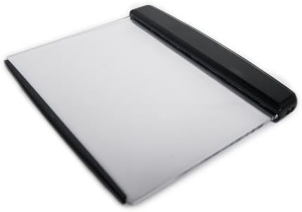 light panel for reading