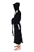 Star Wars Darth Vader Uniform Fleece Bathrobe