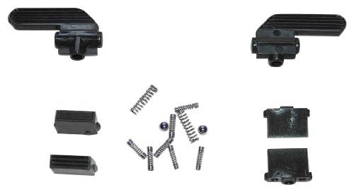 EuroJamb lucas7300000000 Lucas HandleBar Switch Kit Triumph Norton 1973 750 850