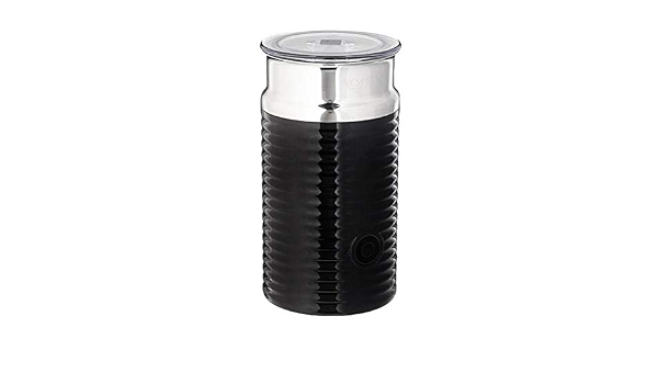 Aeroccino3 Milk Frother 3594USBK Black 