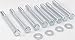 JEGS Performance Products 80043 Universal Engine Stand Bolt Kit Includes: