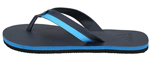 adidas brizo 3.0 blue slippers