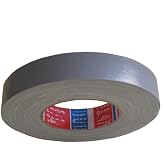 GLTL ASTM D3359 Cross Hatch Adhesion Test Tape,W=1",L=160 ft,Grey