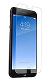 ZAGG IP6GLC-F00 Invisible Shield Glass Screen Protector for Apple iPhone 6 / iPhone 6s - Retail Packaging