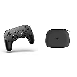 8Bitdo Pro 2 Bluetooth Controller - Nintendo Switch