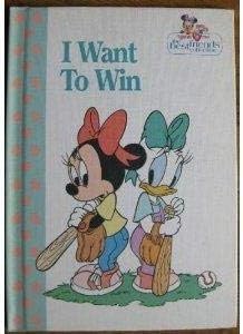 I want to win (Minnie 'n me, the best friends collection)