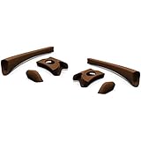 Oakley - Oakley Replacement Part - Flak Jacket Nose Kit