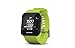 Garmin Forerunner 35 Watch, Limelight (Renewed)