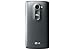 LG Leon MS345 4G LTE GSM Unlocked Android Smartphone - Black - (Certified Refurbished)
