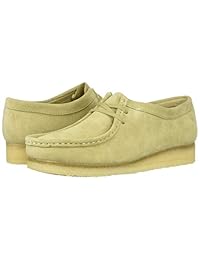 CLARKS Wallabee para mujer Moccasin