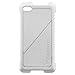 BlackBerry Transform Hard Shell Case for BlackBerry Z30 - White