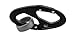 Mens Silicone Ring by Rhino Rings