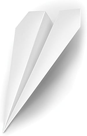 Last Stop, The Paper Airplane Doorstop