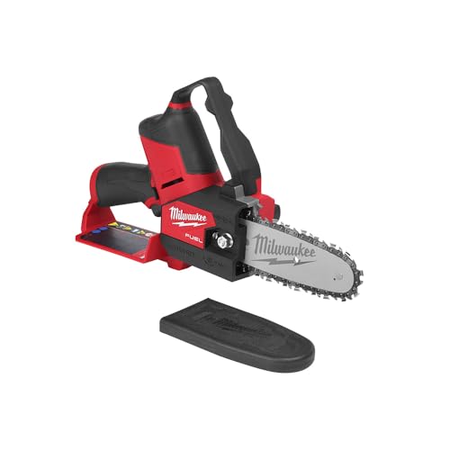 Milwaukee Saw Pruning Cordless 12V 2527